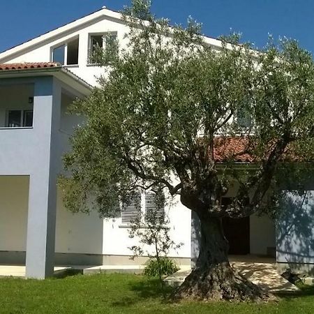 Apartments Villa Ulivo - Apartment Sol Fazana Luaran gambar