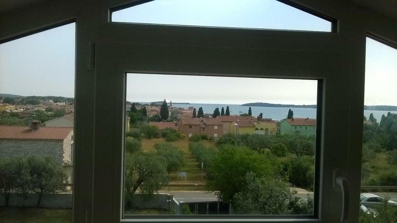 Apartments Villa Ulivo - Apartment Sol Fazana Luaran gambar