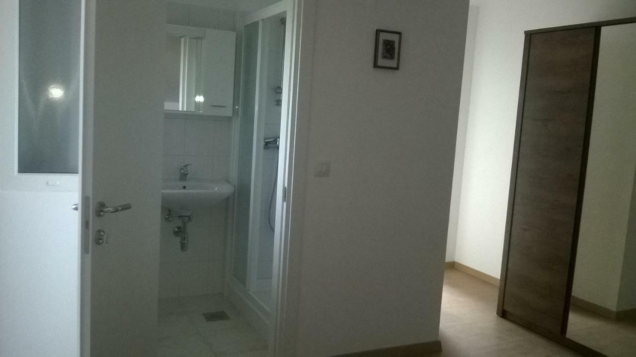 Apartments Villa Ulivo - Apartment Sol Fazana Luaran gambar