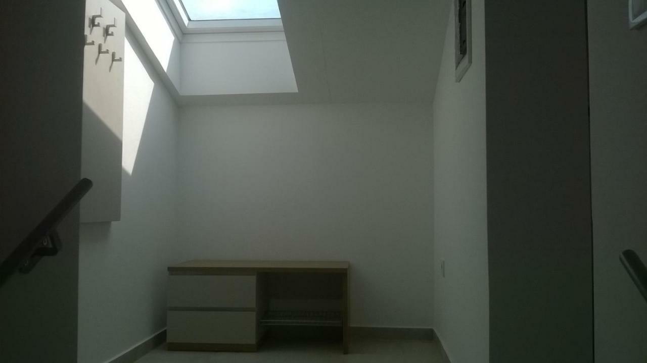 Apartments Villa Ulivo - Apartment Sol Fazana Luaran gambar
