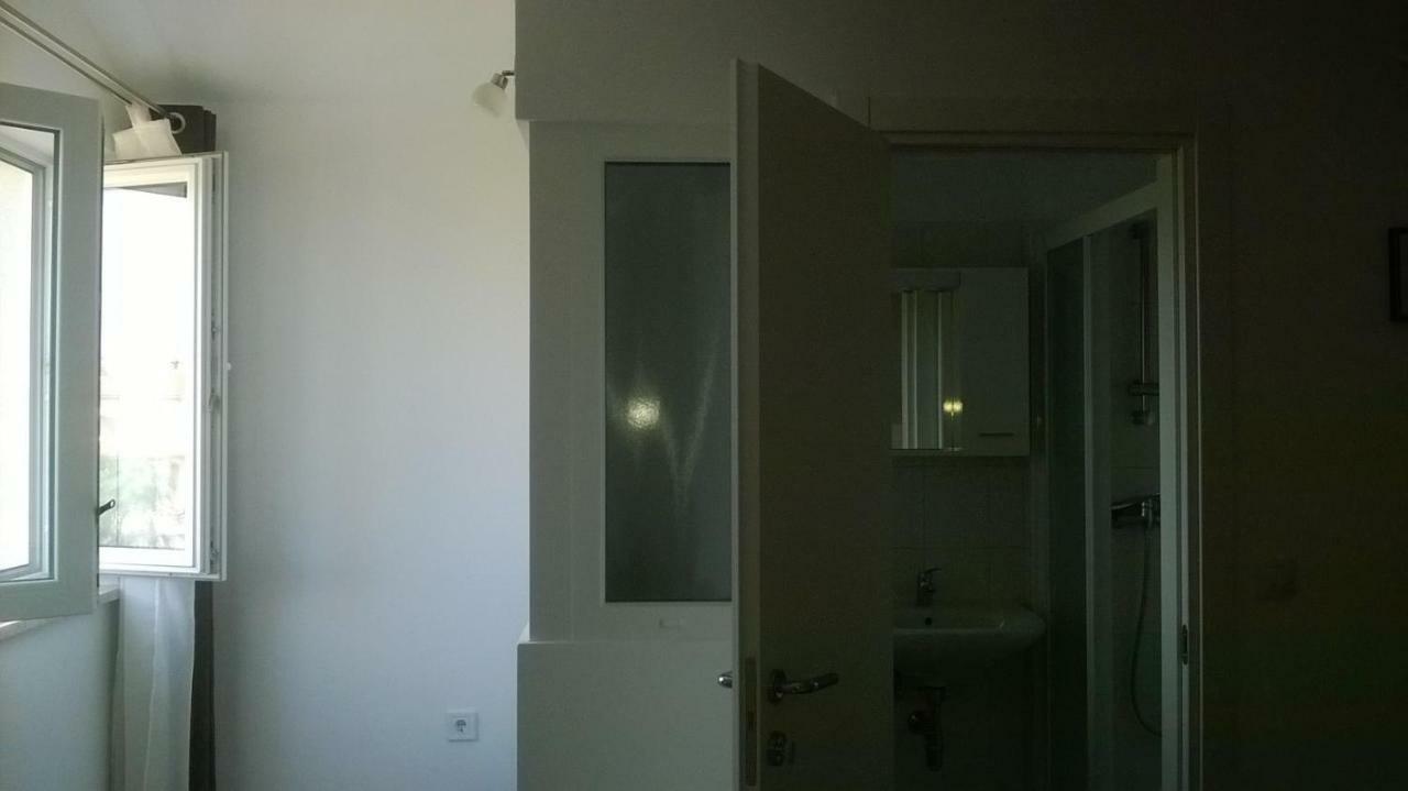 Apartments Villa Ulivo - Apartment Sol Fazana Luaran gambar